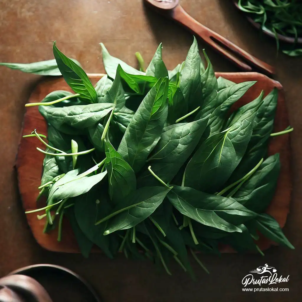 kangkong health benefits 10