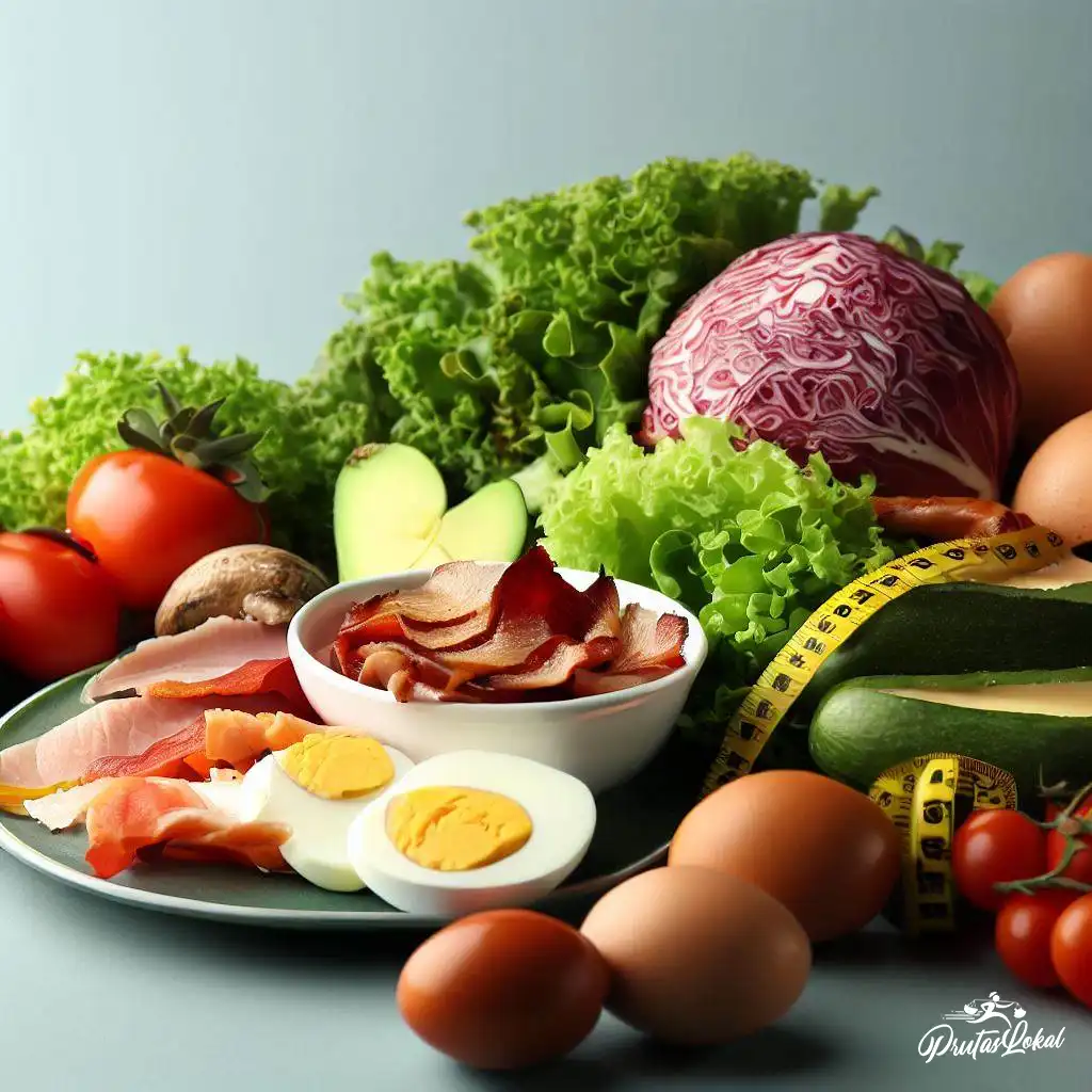 keto diet