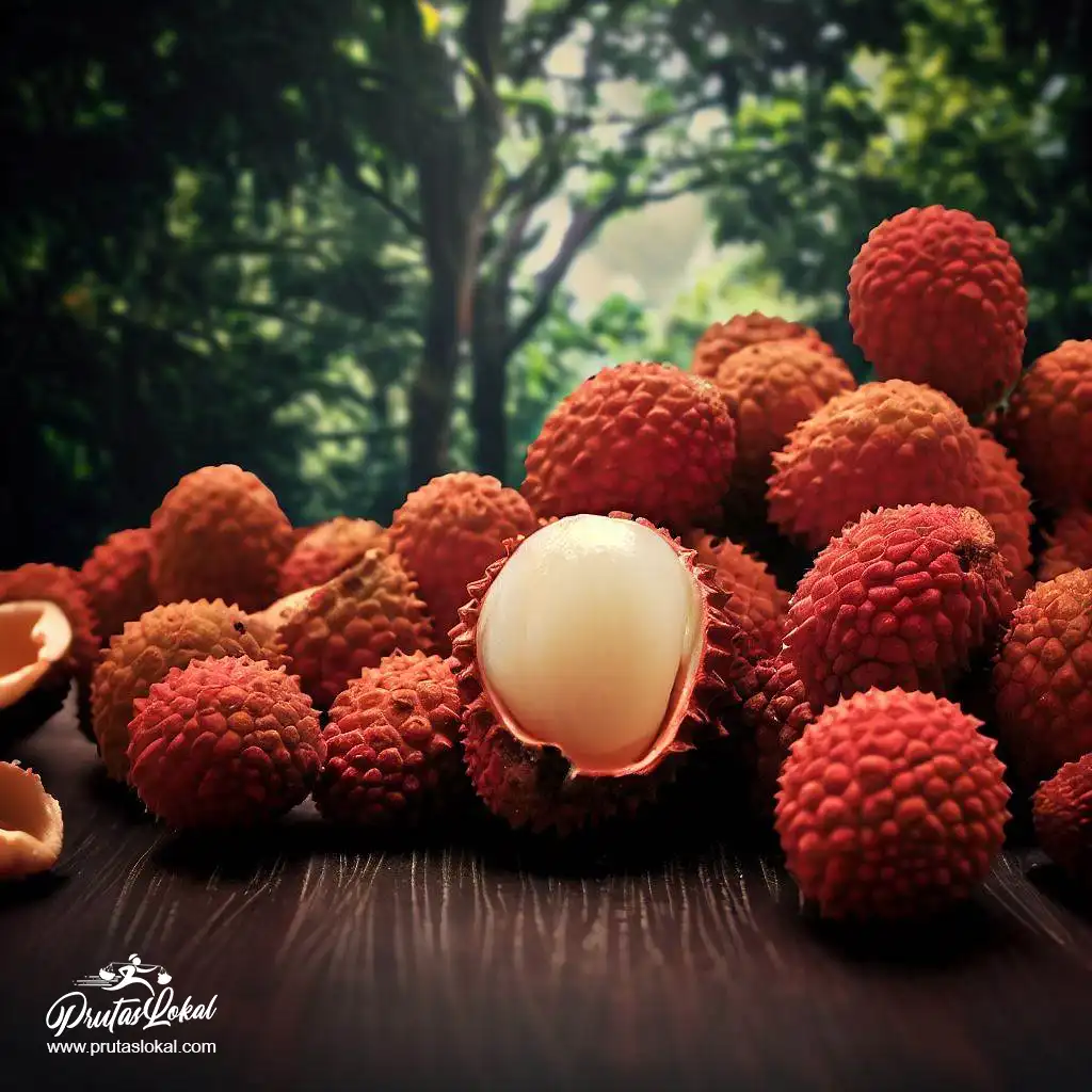 lychee health benefits 04