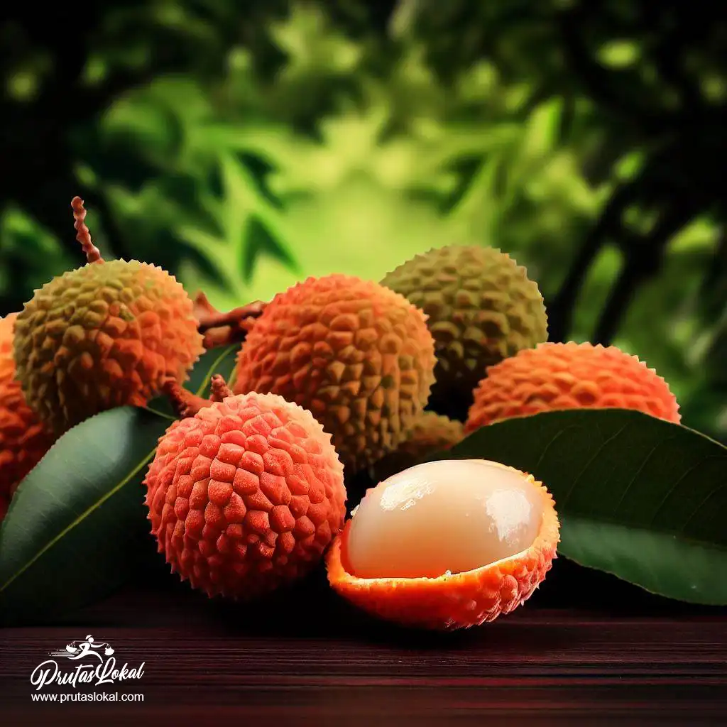 lychee health benefits 07