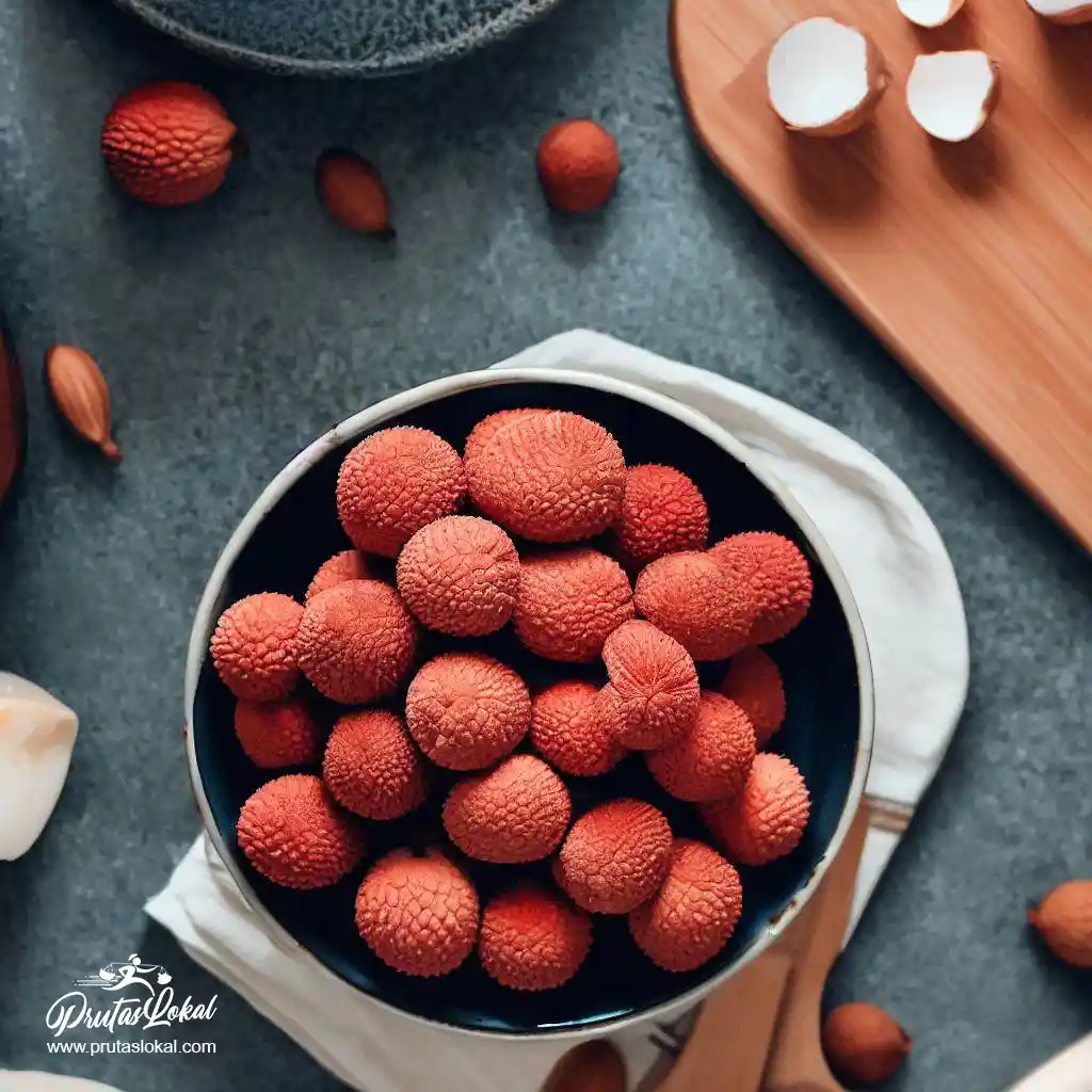 lychee health benefits 11