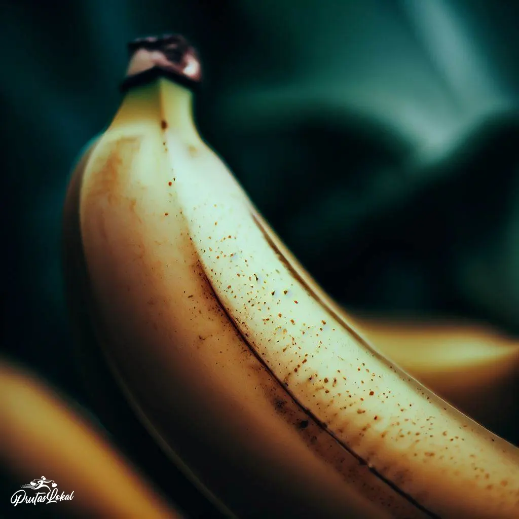 masustansyang saging potassium