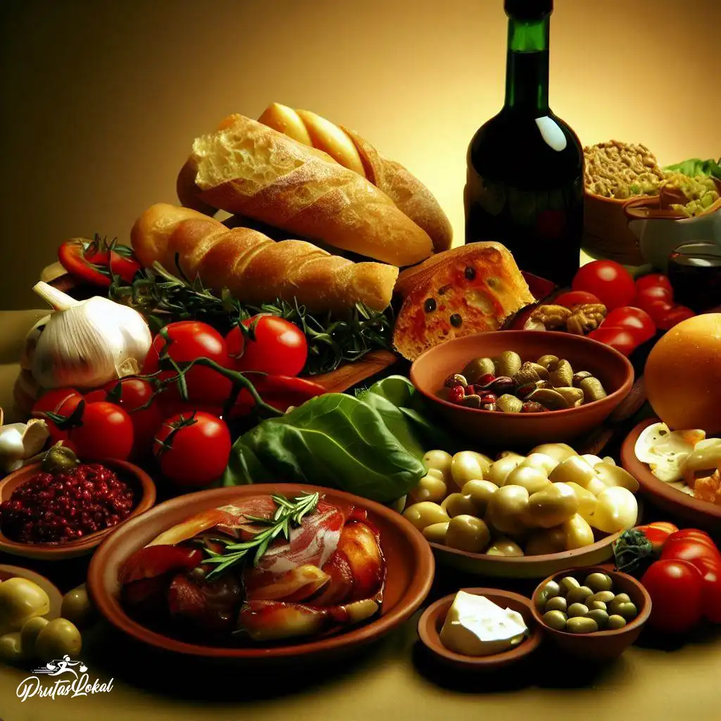 mediterranean diet