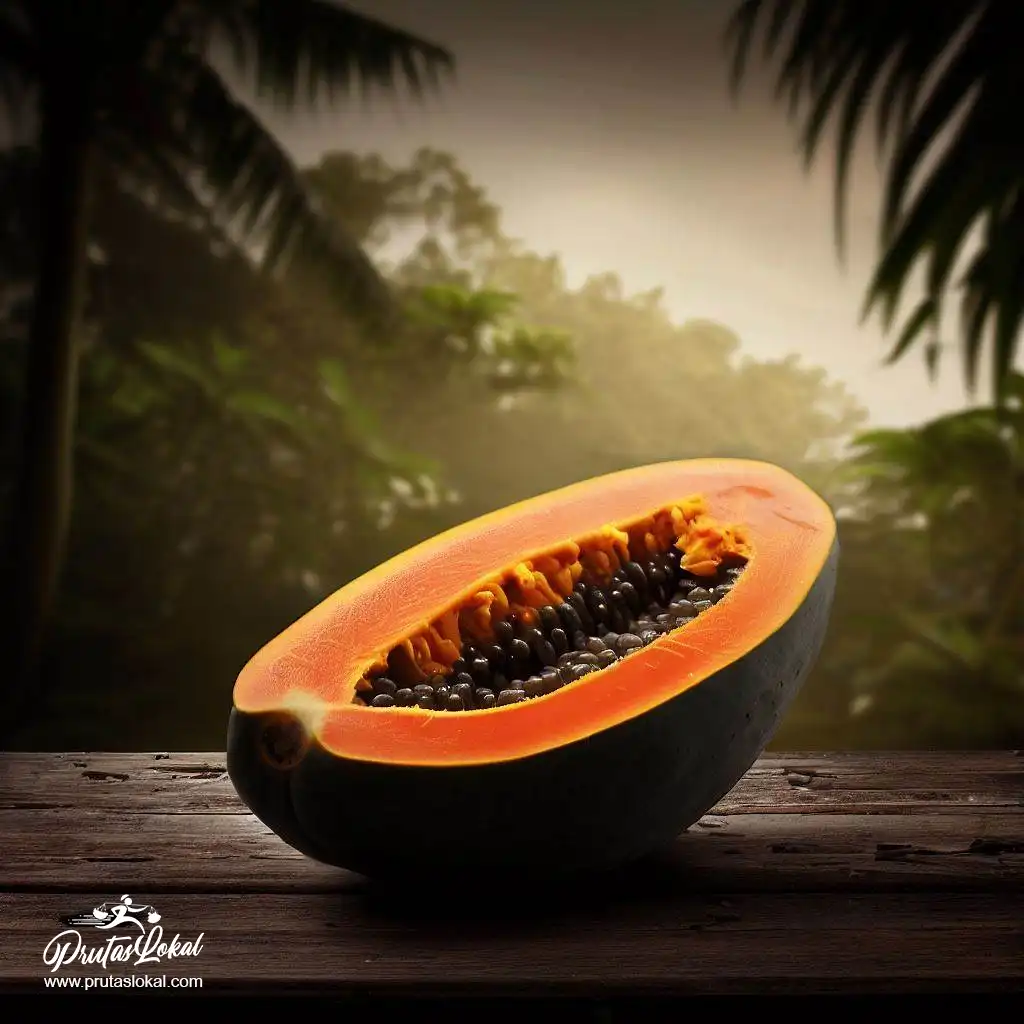 papaya health benefits 10