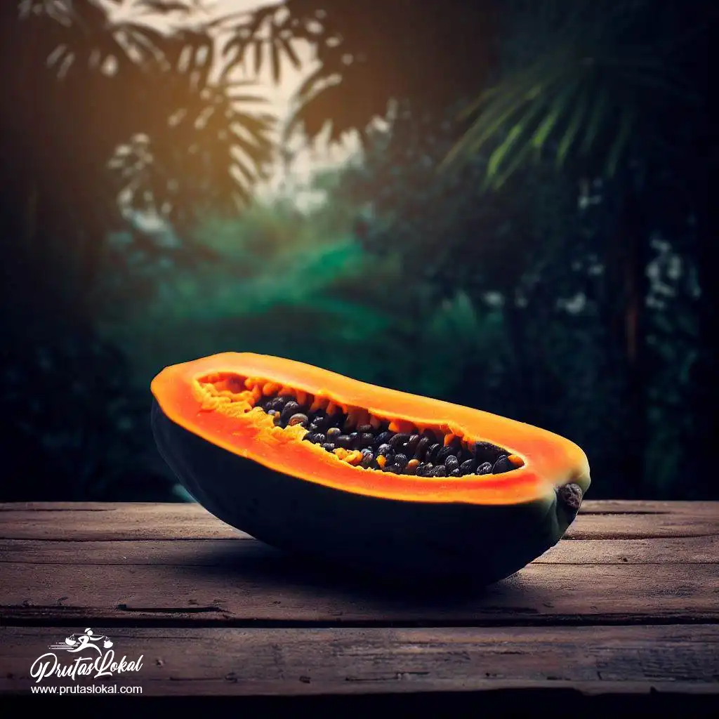 papaya health benefits 11