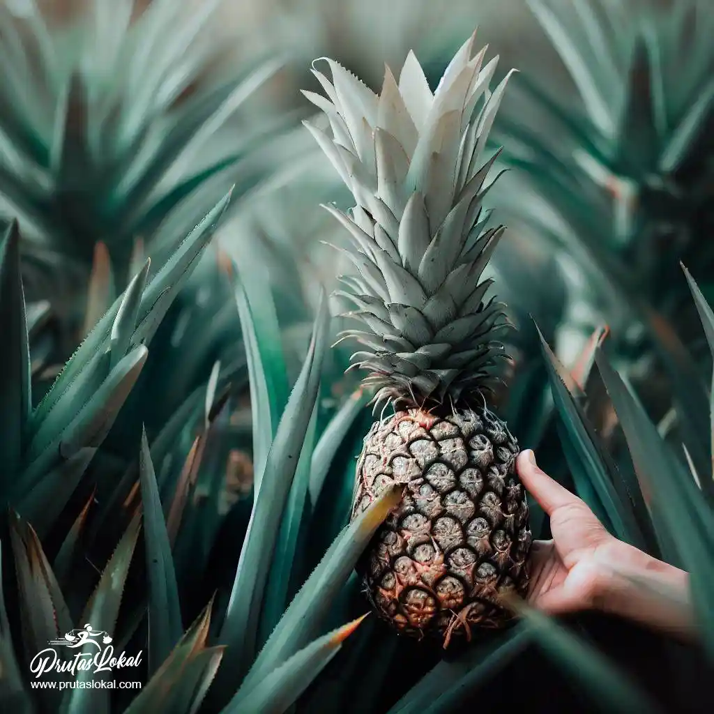 pineapple health benefits 08
