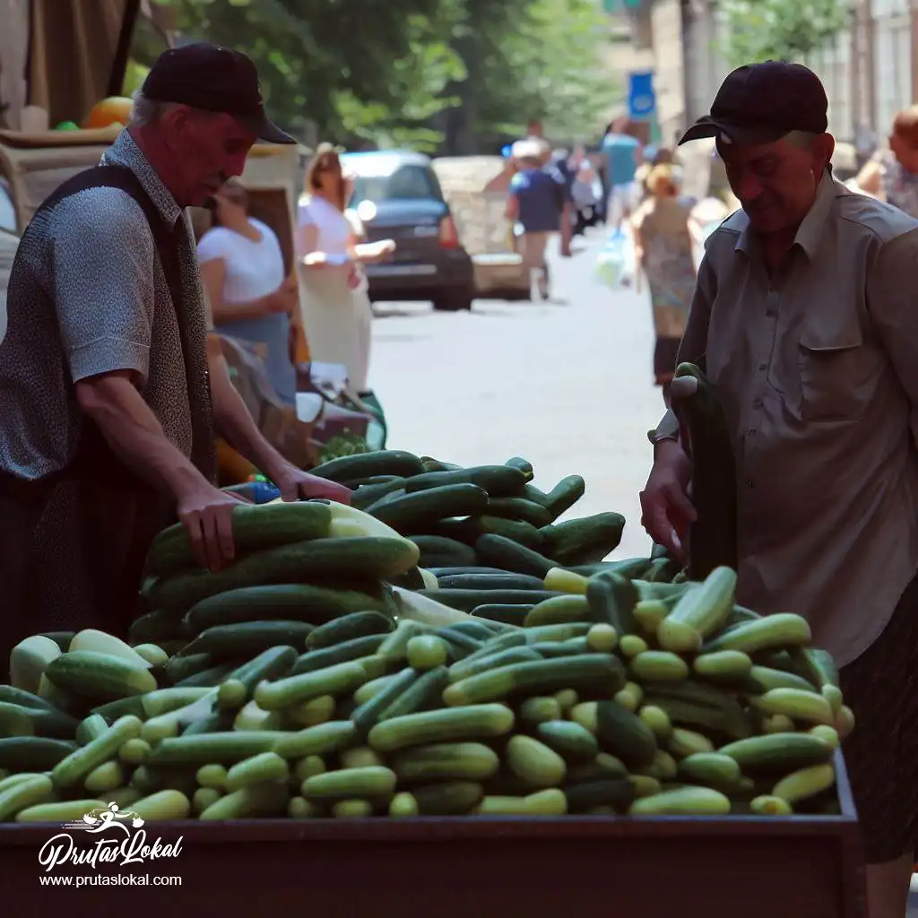 pipino health benefits 12