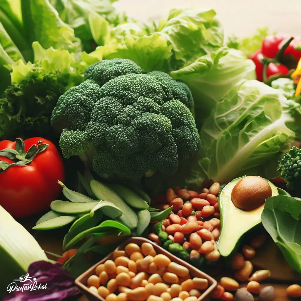 plant based diet