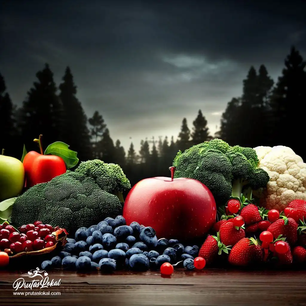 prutas gulay mainam sa sakit kidney 04