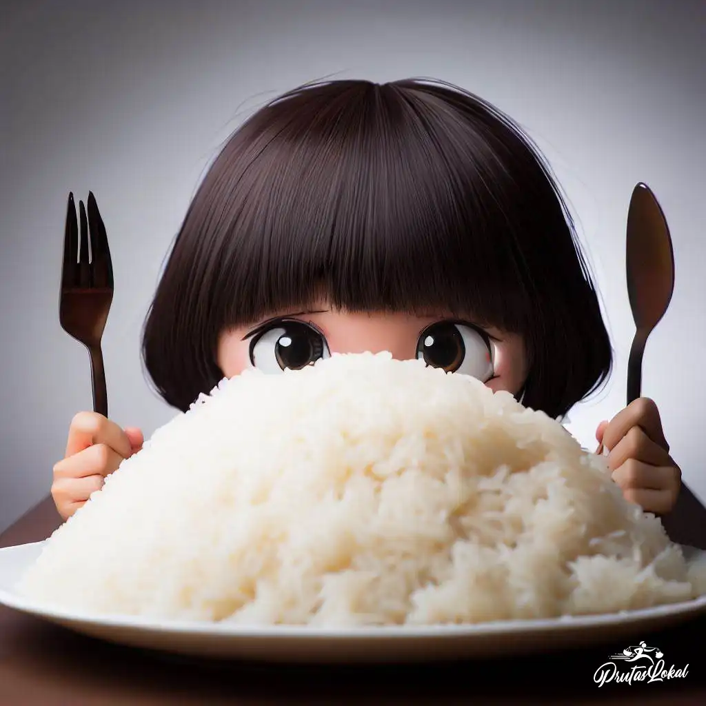 rice diet