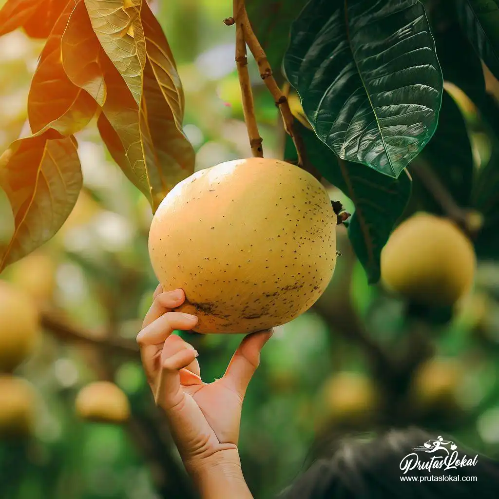 santol health benefits 10