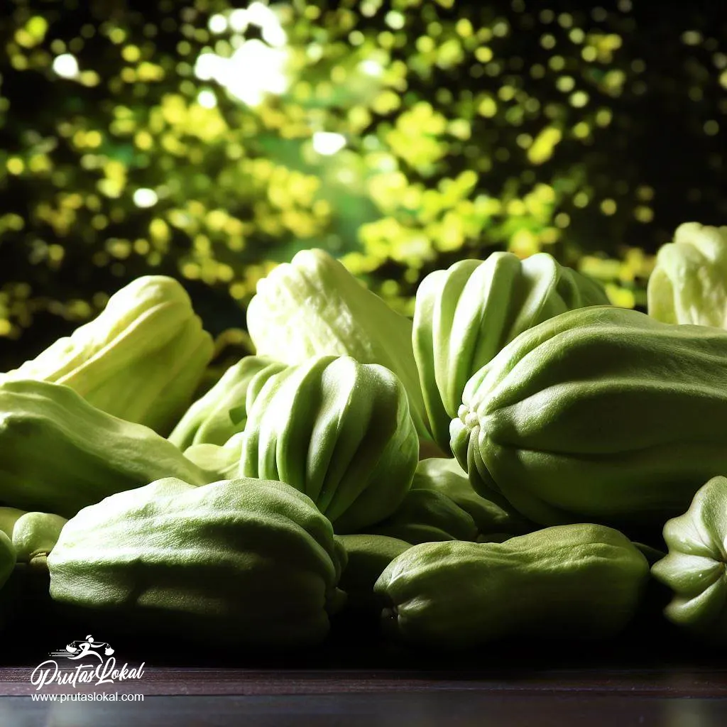 sayote health benefits 01