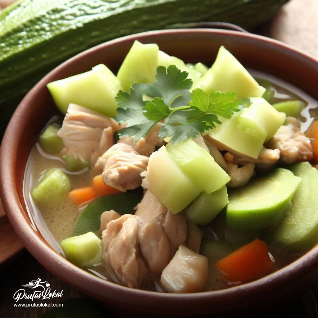 sayote health benefits 04