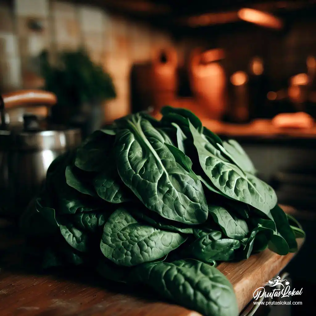 spinach health benefits 07