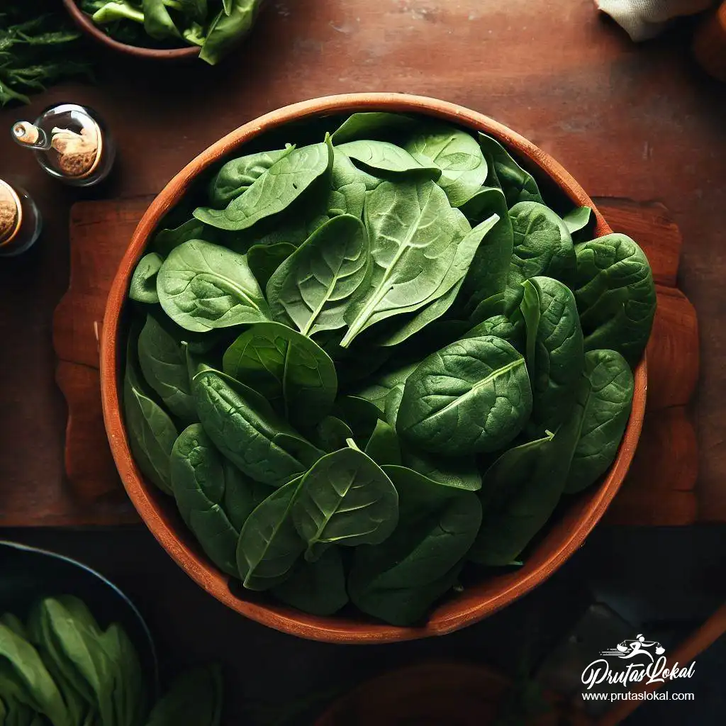 spinach health benefits 09