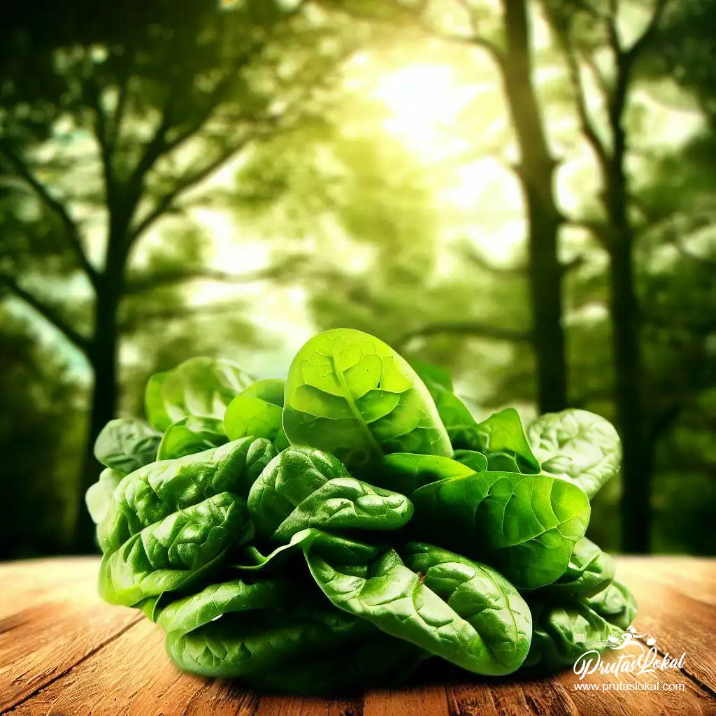 spinach health benefits 12