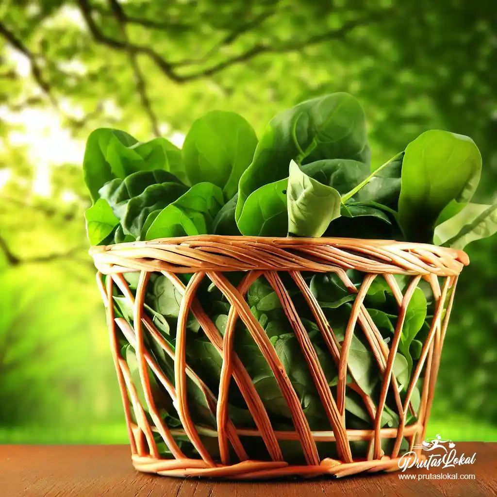 spinach health benefits 13