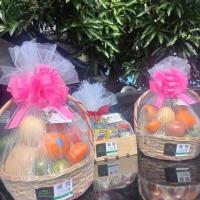 Fruit Basket 149