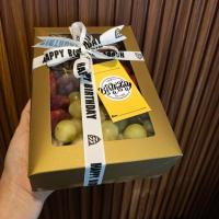 Fruit Box 117