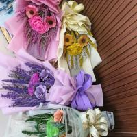 Flower Bouquet 40